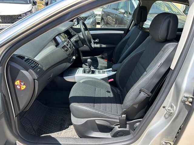 RENAULT LAGUNA DYNAMIQUE 2.0 SPANISH RHD IN SPAIN 109000 MILES SUPERB 2008